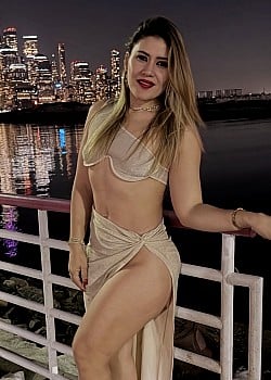 Taly Coello